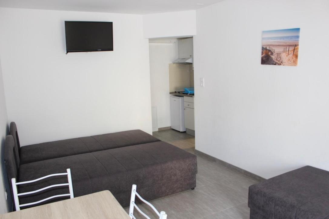 Filipovic Apartmani Medulin Exterior photo