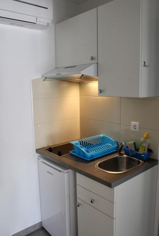 Filipovic Apartmani Medulin Exterior photo
