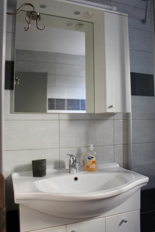 Filipovic Apartmani Medulin Exterior photo