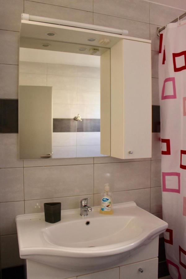 Filipovic Apartmani Medulin Exterior photo