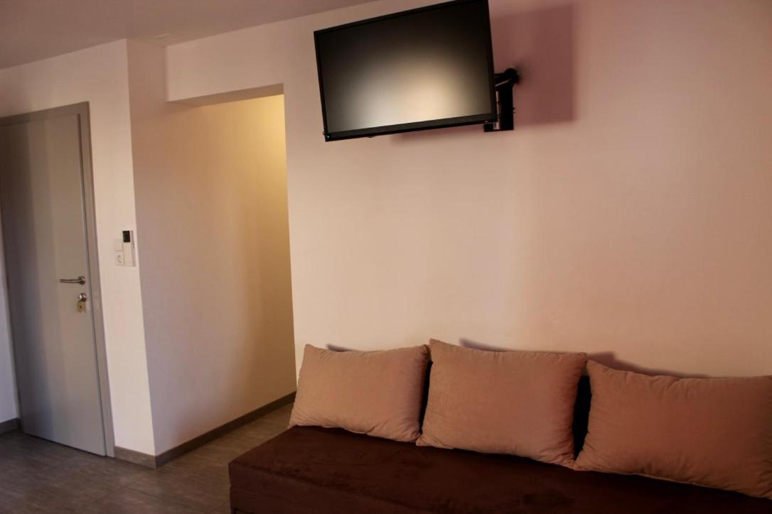 Filipovic Apartmani Medulin Exterior photo