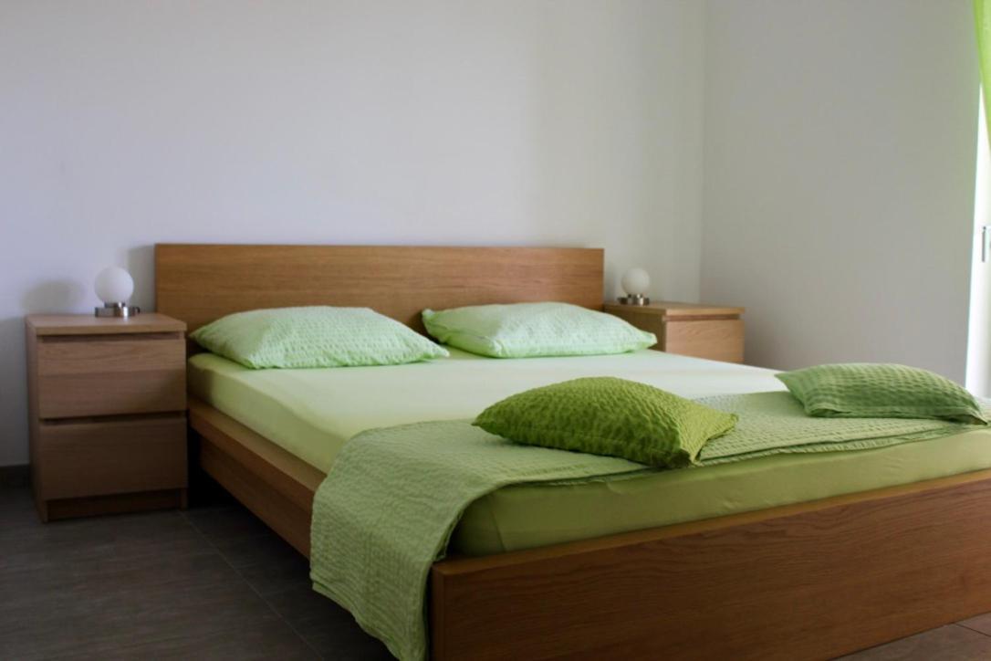 Filipovic Apartmani Medulin Exterior photo