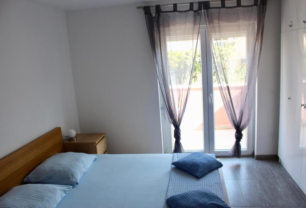 Filipovic Apartmani Medulin Exterior photo