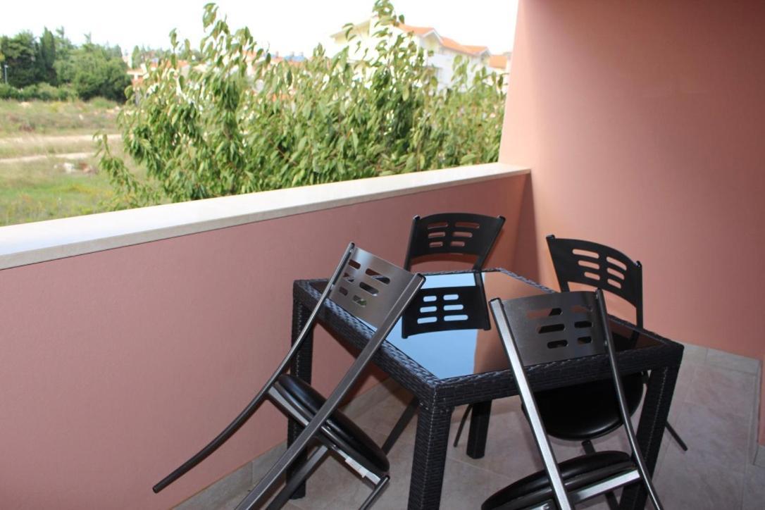 Filipovic Apartmani Medulin Exterior photo